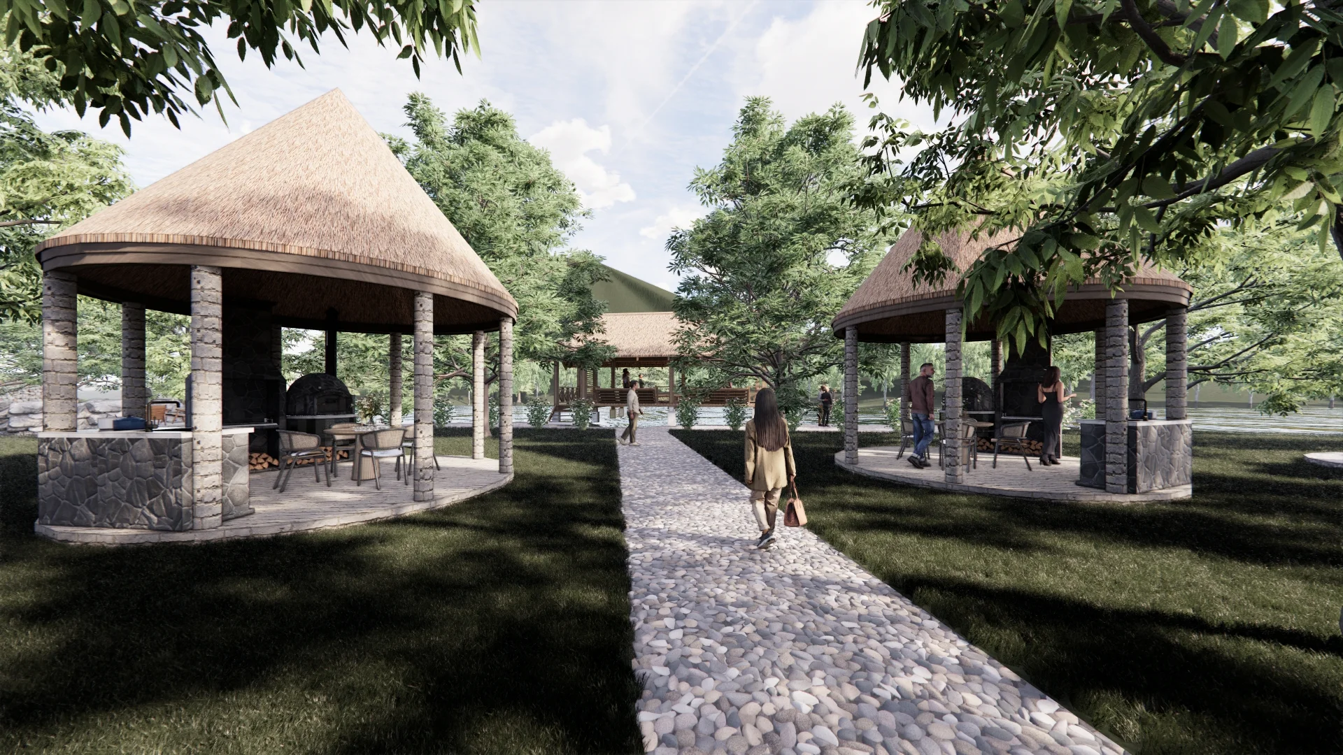 Ecolodge Chachapoyas 20